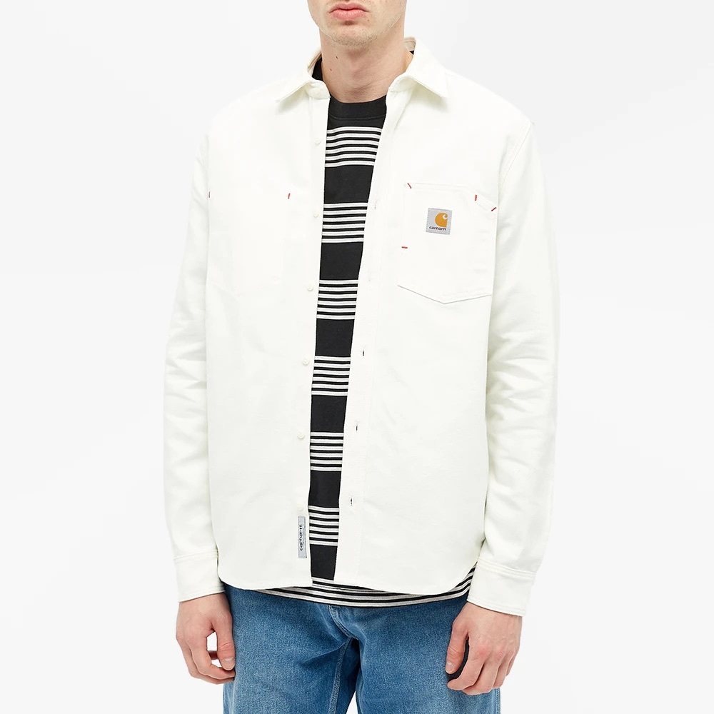 Carhartt WIP tony shirt